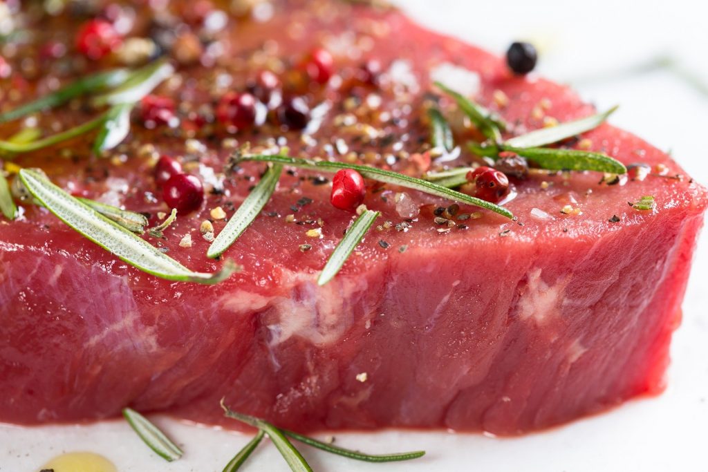 proteine e allenamento